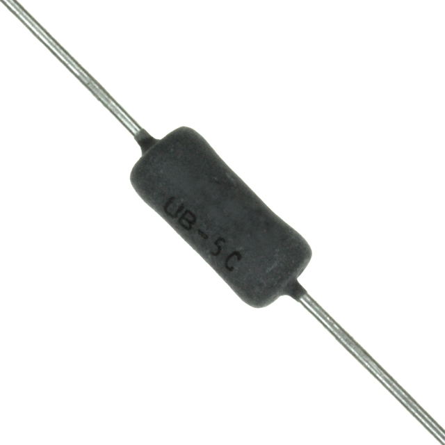UB5C-620RF1 Riedon products by Bourns  Through Hole Resistors