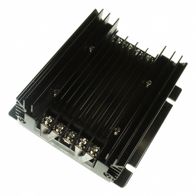 VHK50W-Q24-S28 CUI Inc.  DC DC Converters