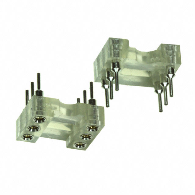 WMS-060Z On Shore Technology Inc.  Zoccoli IC