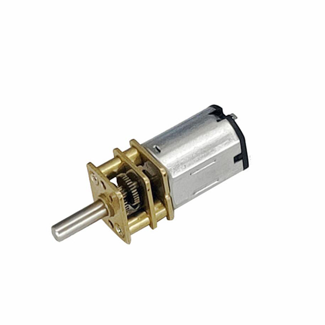 IND-GM-N20-150-10D-6 INEED MOTOR  Motores - CA CC