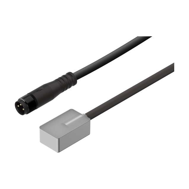 SDBF-FCS-1L-PU-K-N-M8 Festo Corporation  Posizione Prossimità Velocità (Moduli)