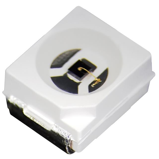 T1691USD-20C000312U1930 Harvatek Corporation  Indicazione LED - Discreta