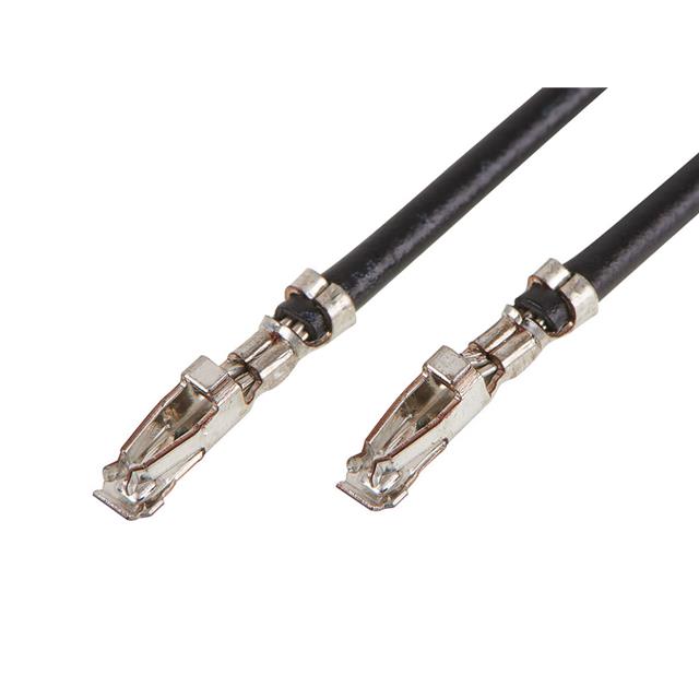 2175001125 Molex  Cable Assemblies