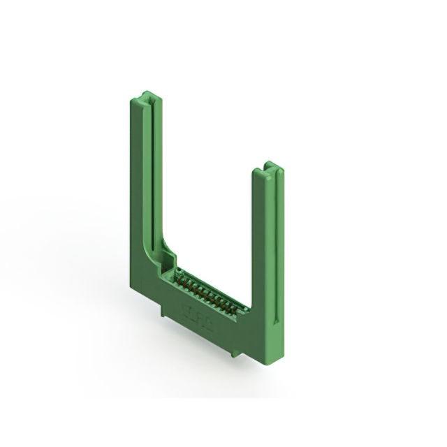 345-012-559-658 EDAC Inc.  Edgeboard Connectors