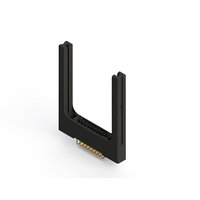 396-018-559-258 EDAC Inc.  Edgeboard Connectors