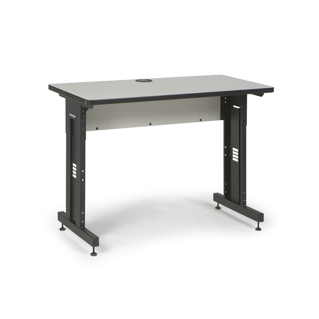 5500-3-000-24 Kendall Howard  Modular ESD Desks Workstations