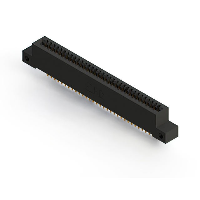 892-033-542-112 EDAC Inc.  Edgeboard Connectors