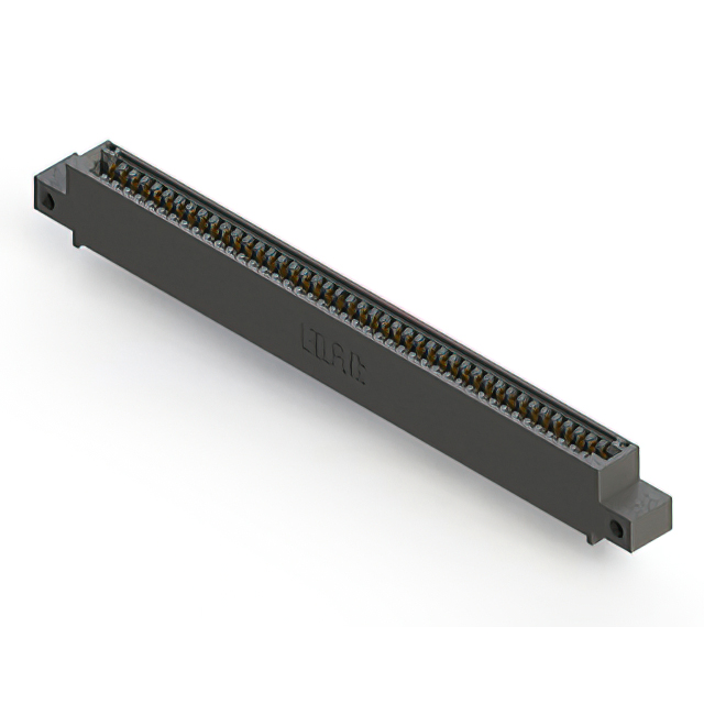 895-044-521-412 EDAC Inc.  Edgeboard Connectors