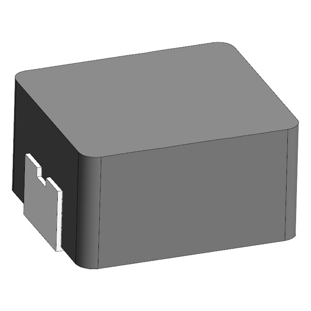 AMDLA4020S-100MT Abracon LLC  Fixed Inductors