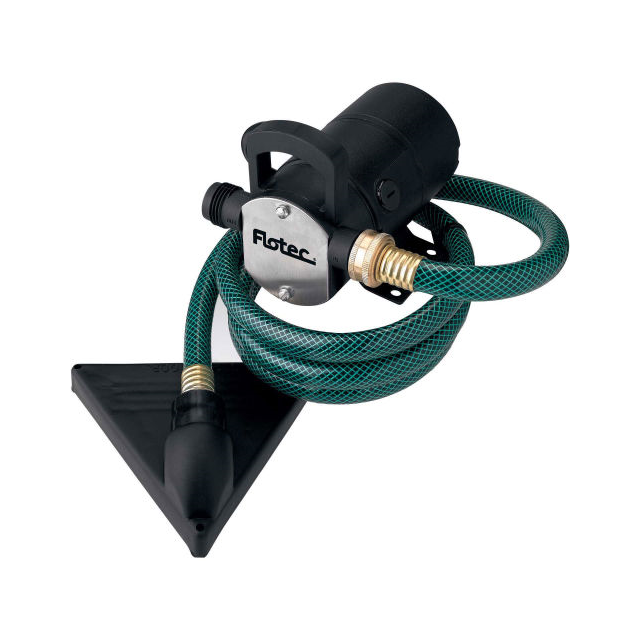 FP0F360AC-09 Flotec  Prodotti per la pulizia e la manutenzione