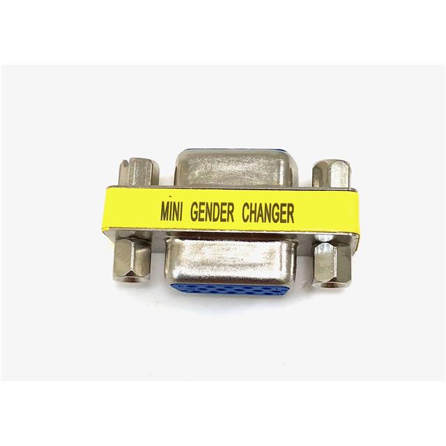 G05-302SL Micro Connectors, Inc.  D-Sub D-Shaped Connector Adapters