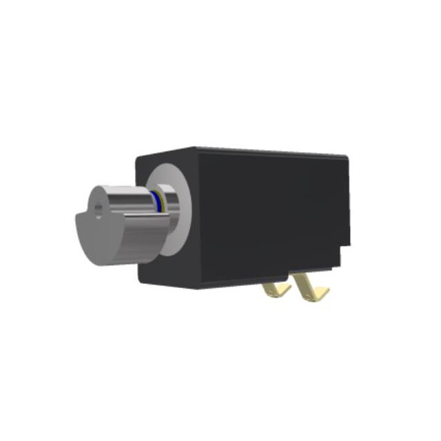 HD-EM1206-SC-R PUI Audio, Inc.  Motores - CA CC