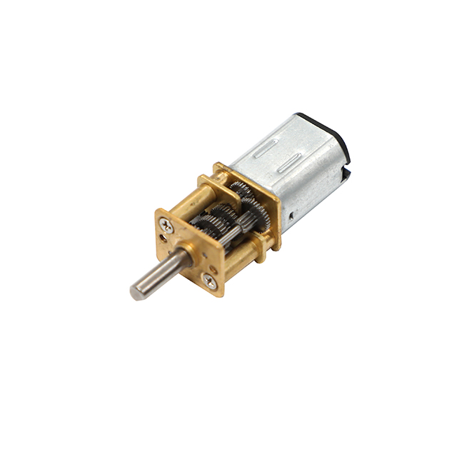 IND-GM-N20-298-10D-6 INEED MOTOR  Motores - CA CC