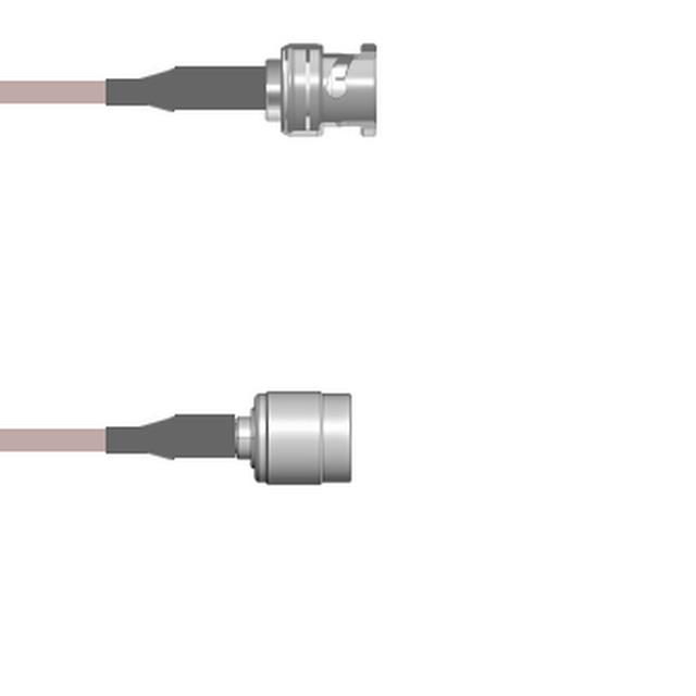 Q-0K053000R060i Amphenol Custom Cable  Assemblaggi di cavi
