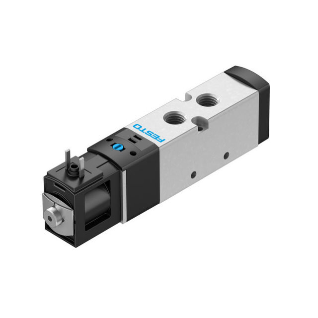VUVS-LK20-M52-AD-G18-1C1-S Festo Corporation  Valves and Control