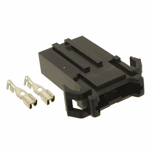 01550320ZXU Littelfuse/Commercial Vehicle Products Portafusibili