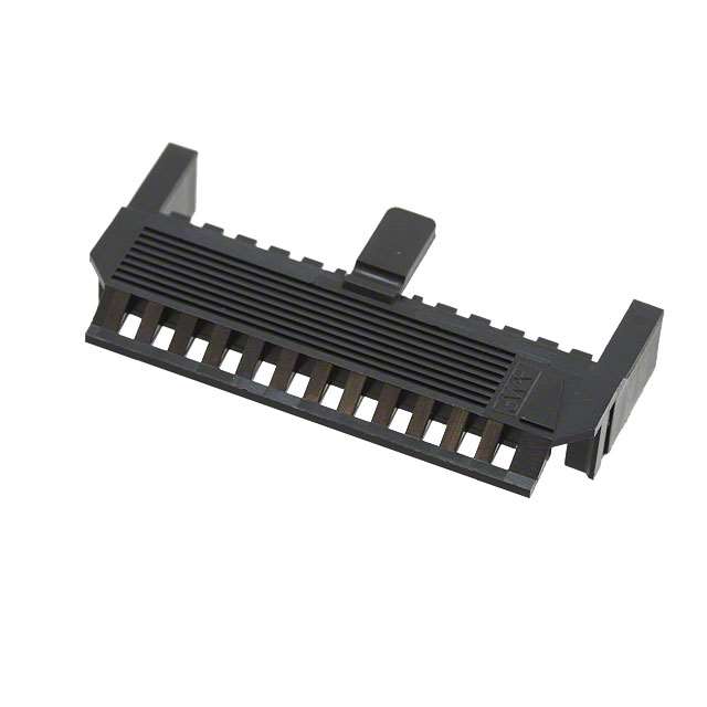 1-102537-1 TE Connectivity AMP Connectors  Accessoires de connecteur rectangulaire