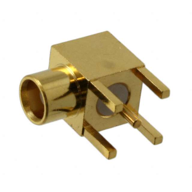 1-1337586-0 TE Connectivity AMP Connectors  Gruppi di connettori coassiali (RF)