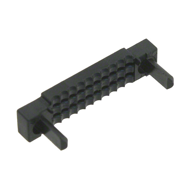 104891-2 TE Connectivity AMP Connectors  Accessoires de connecteur rectangulaire