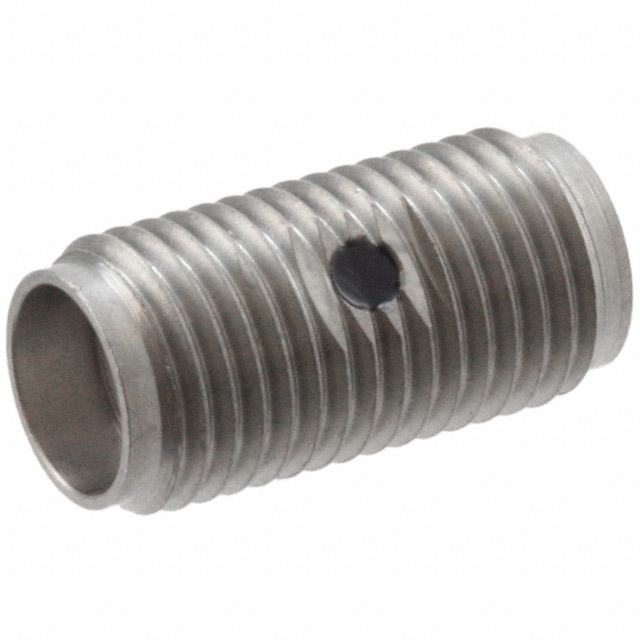 1053489-1 TE Connectivity AMP Connectors  Adaptadores de conector coaxial (RF)