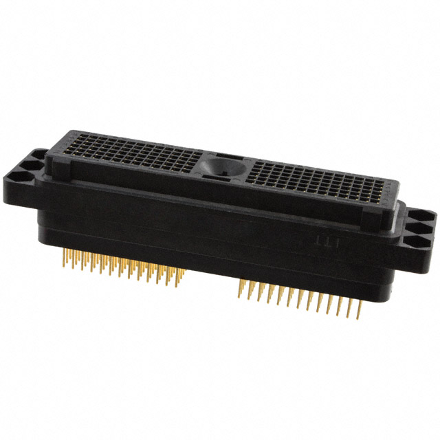 DL1-156RW-6B ITT Cannon, LLC  Especializado