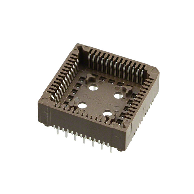 1571541-2 TE Connectivity AMP Connectors  IC Sockets