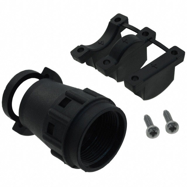 TNA16CC-SR00L ITT Cannon, LLC  Backshells and Cable Clamps