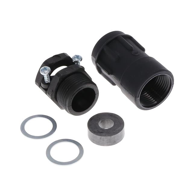 192900-0496 ITT Cannon, LLC  Accesorios para conectores circulares