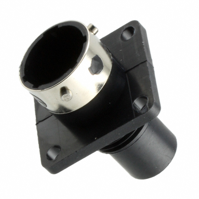 TR1004RMH1NB ITT Cannon, LLC  Rundsteckverbindergehäuse