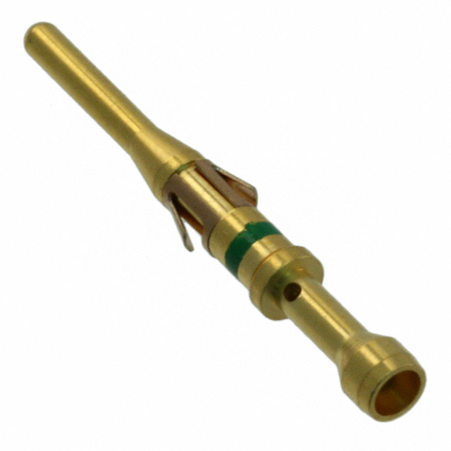 T3P20MW2LZ ITT Cannon, LLC  Multiuso