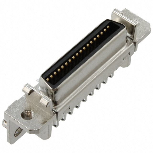 2-178238-5 TE Connectivity AMP Connectors  Centronics-Steckverbinder