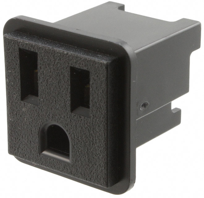 213598-2 TE Connectivity AMP Connectors  Plugs and Receptacles