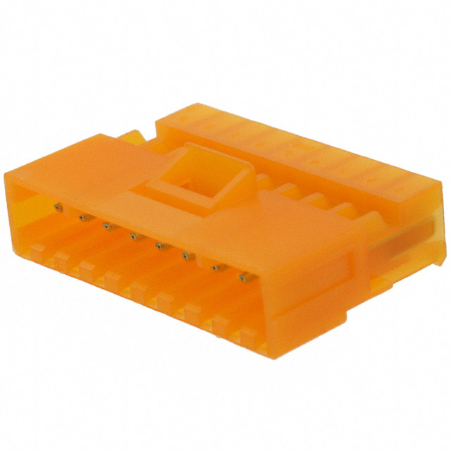 3-641435-9 TE Connectivity AMP Connectors  Support de panneau suspendu gratuit