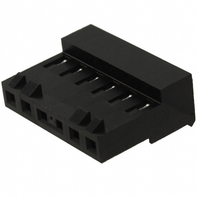 3-644329-6 TE Connectivity AMP Connectors  Support de panneau suspendu gratuit