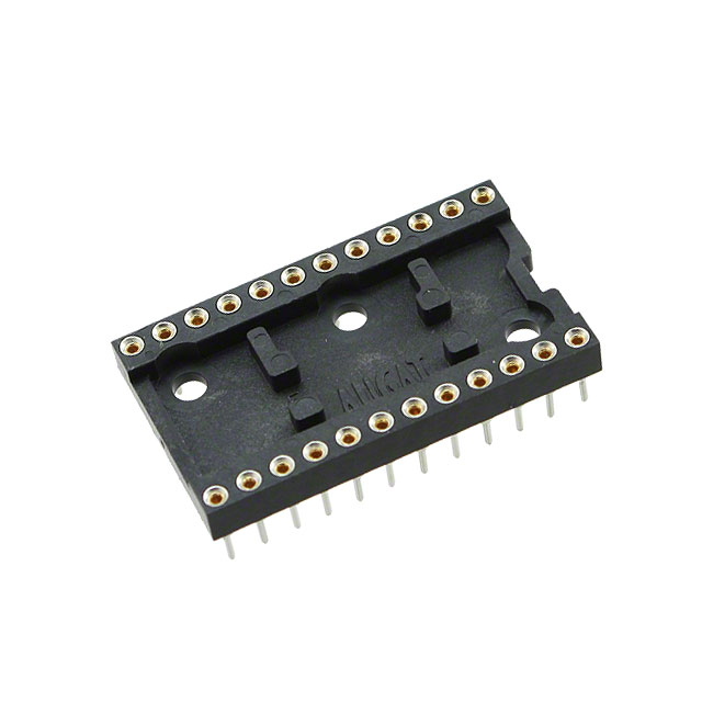 4-1571551-8 TE Connectivity AMP Connectors  Zoccoli IC