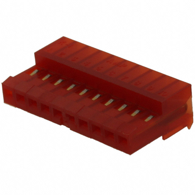 4-644042-0 TE Connectivity AMP Connectors  Support de panneau suspendu gratuit