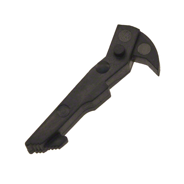 499287-1 TE Connectivity AMP Connectors  Accessoires de connecteur rectangulaire