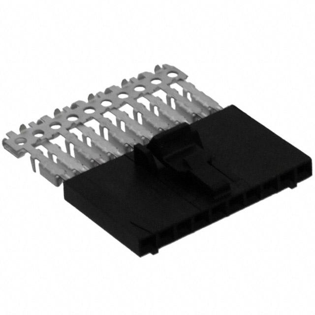 5-103961-9 TE Connectivity AMP Connectors  Support de panneau suspendu gratuit