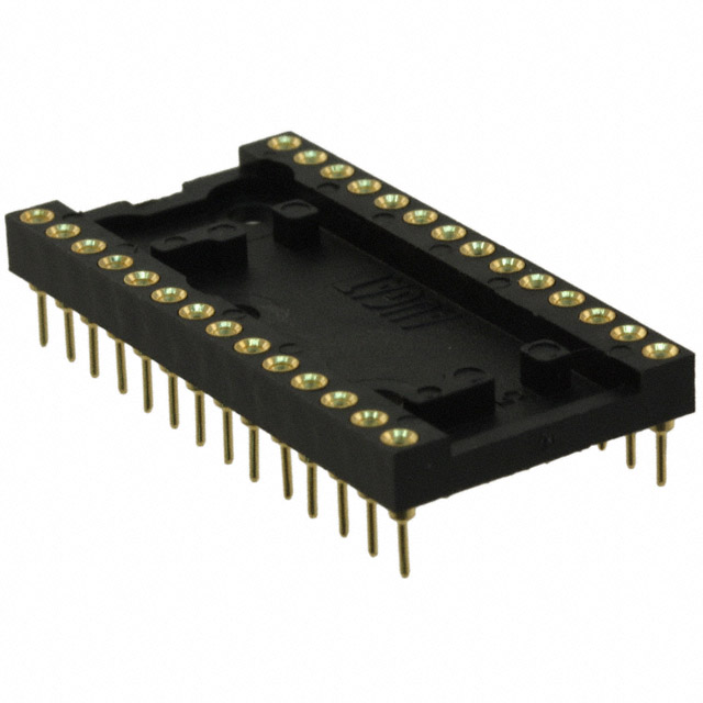 5-1437536-2 TE Connectivity AMP Connectors  Zoccoli IC