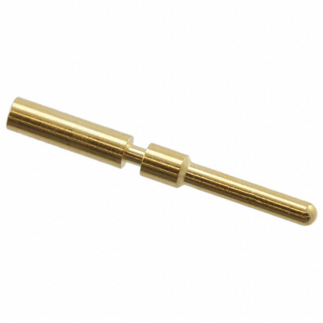 5-1437720-5 TE Connectivity AMP Connectors  Circular Connector Contacts