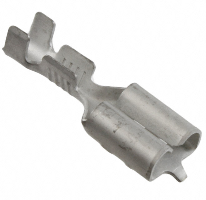 5-160558-2 TE Connectivity AMP Connectors  Connettori a sgancio rapido Connettori a sgancio rapido