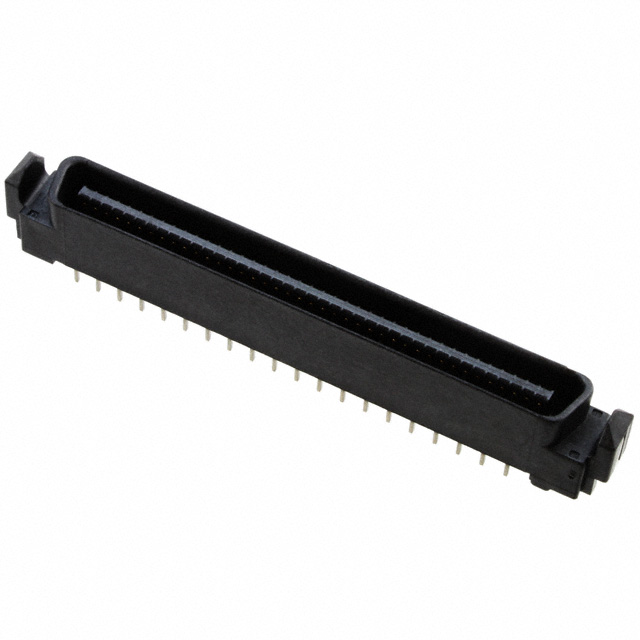 5084488-1 TE Connectivity AMP Connectors  Centronics Connectors