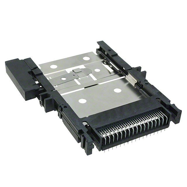 5146026-1 TE Connectivity AMP Connectors  PC Card Sockets