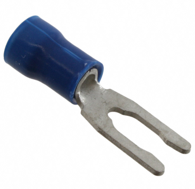 52463-1 TE Connectivity AMP Connectors  Connettori a forcella