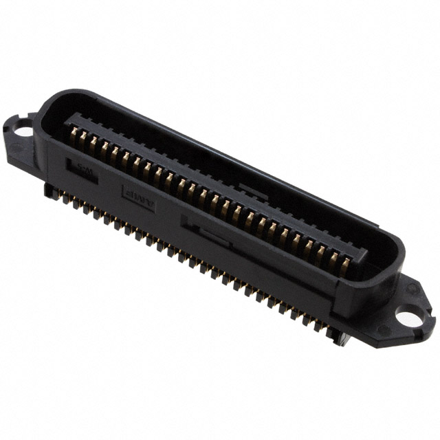 552686-1 TE Connectivity AMP Connectors  Centronics Connectors