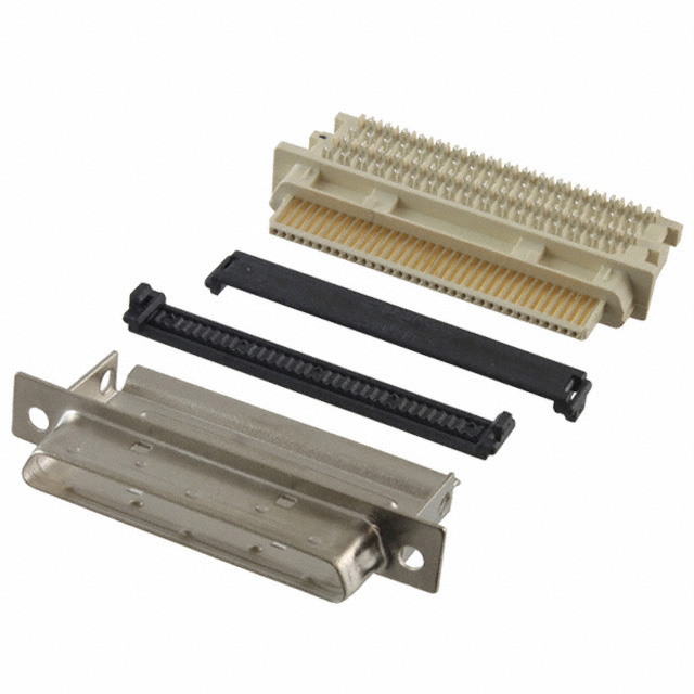 787775-1 TE Connectivity AMP Connectors  Connettori Centronics