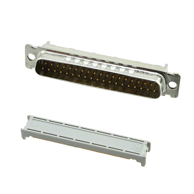 8237-7000 3M  D-Sub-Steckverbinderbaugruppen