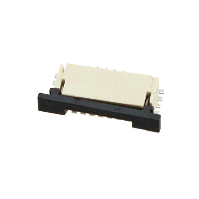 84952-6 TE Connectivity AMP Connectors  FFC FPC (Flat Flexible) Connector Assemblies