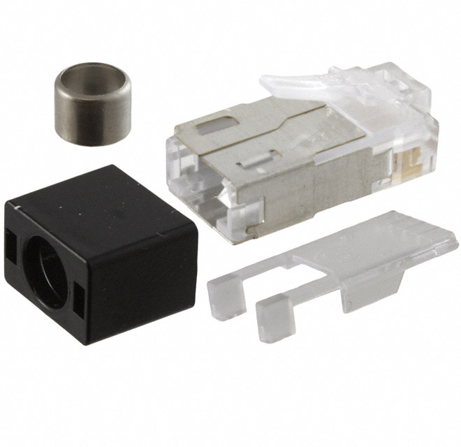 937-SP-360808-A108 Stewart Connector  Conectores modulares