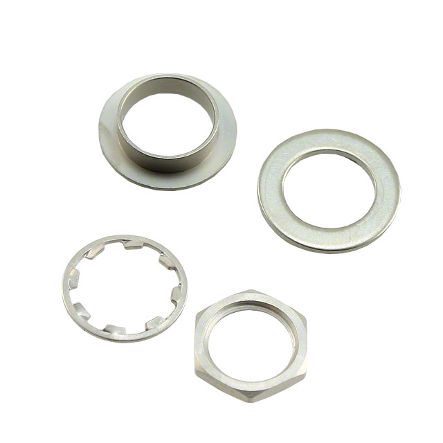 B0023382 ITT Cannon, LLC  Coaxial Connector (RF) Accessories